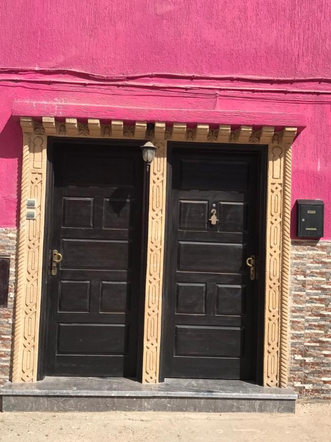 Pedro Appartement Essaouira Exterior foto
