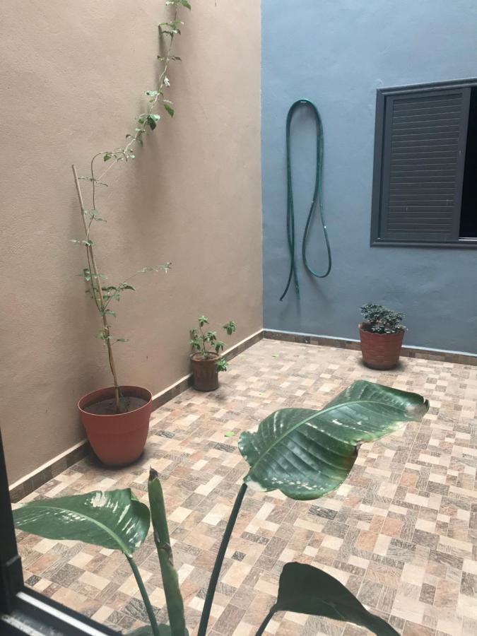 Pedro Appartement Essaouira Exterior foto