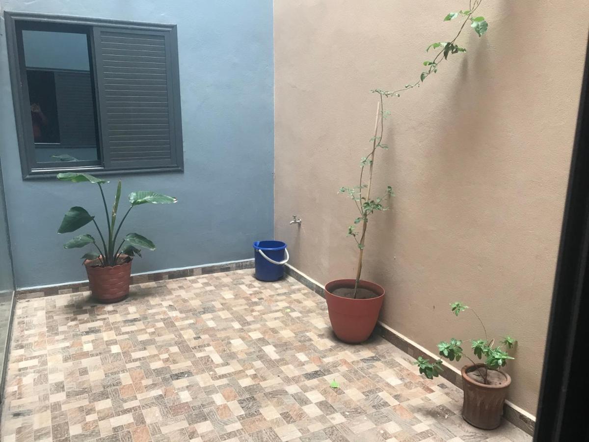 Pedro Appartement Essaouira Exterior foto