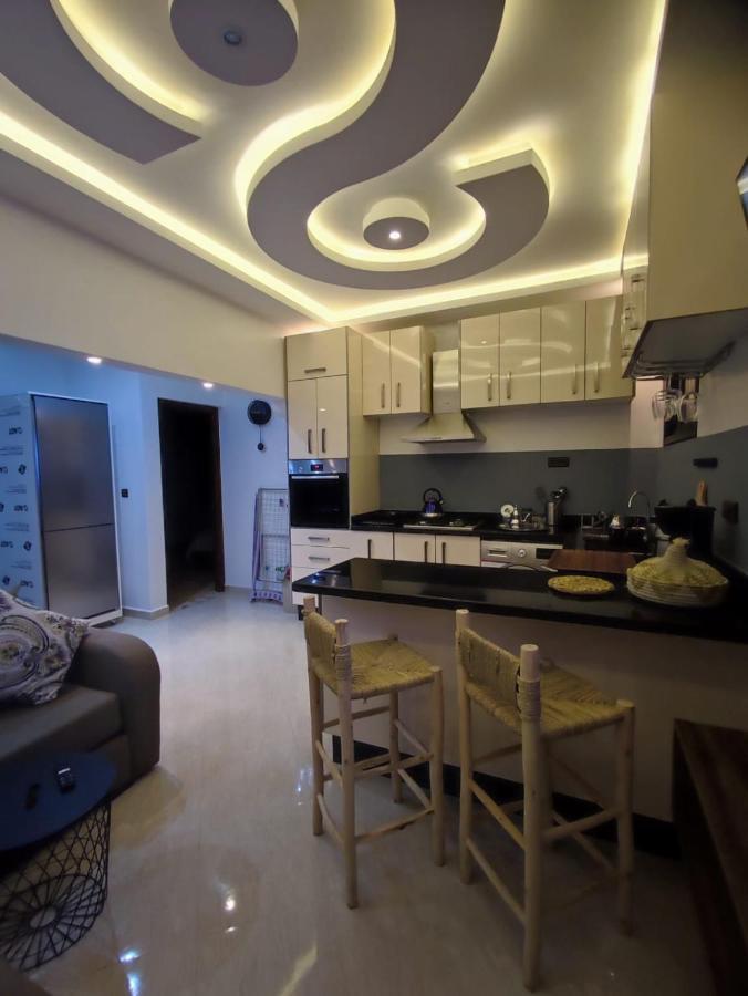 Pedro Appartement Essaouira Exterior foto